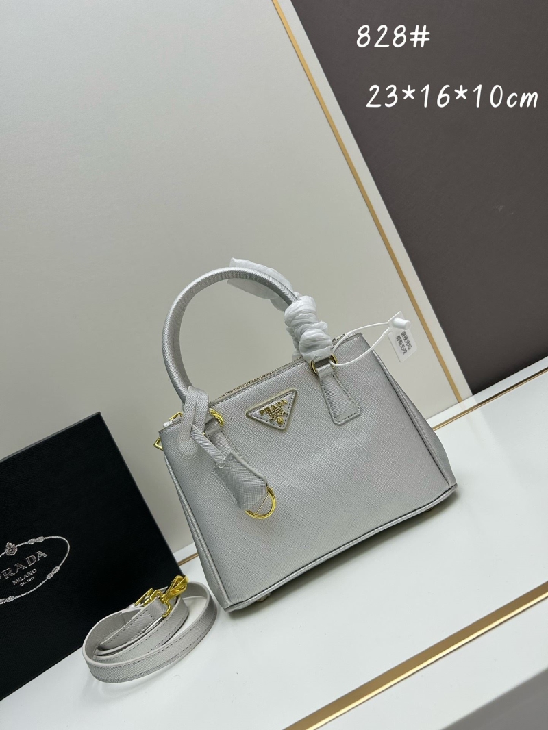 Prada Top Handle Bags